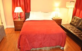 Ewr Airport Motel House Newark Nj